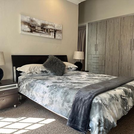 Morningside Place 2 Johannesburg Eksteriør bilde