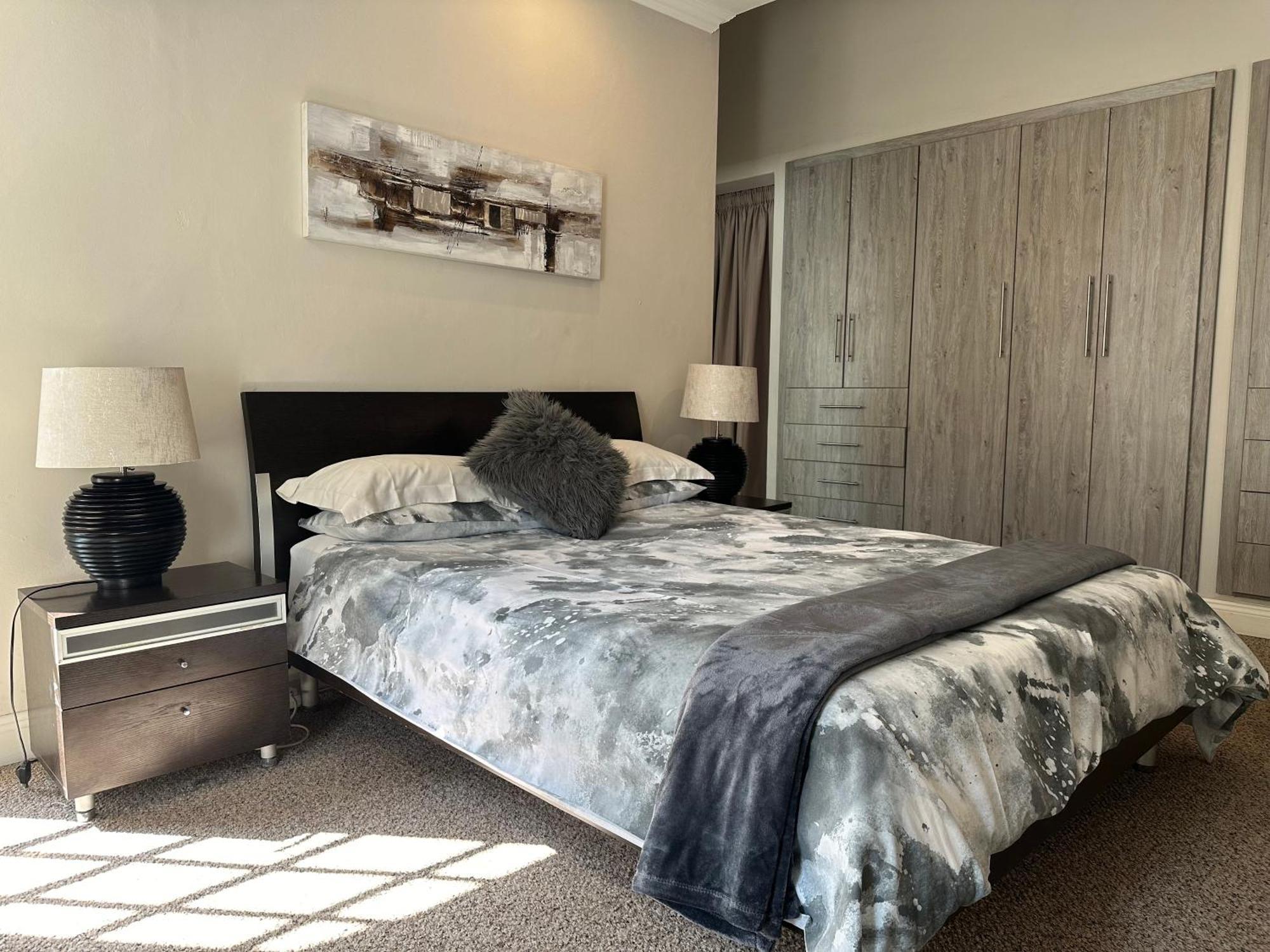 Morningside Place 2 Johannesburg Eksteriør bilde
