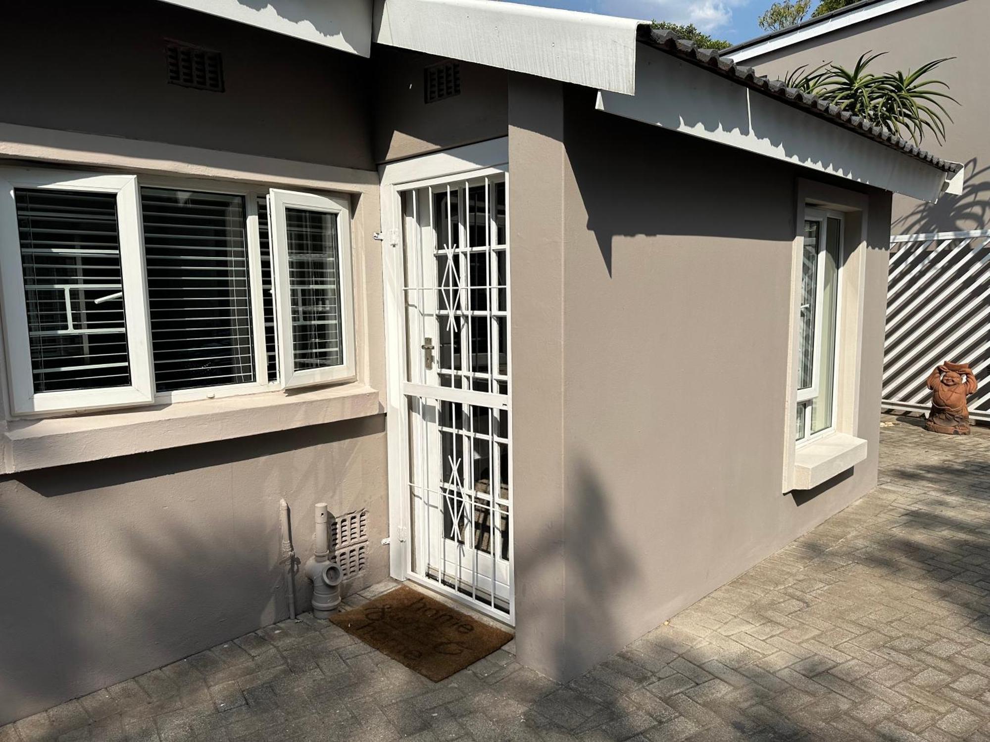 Morningside Place 2 Johannesburg Eksteriør bilde